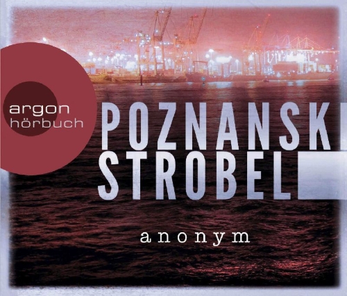 Buchcover und Innenansicht für das Buch: Anonym