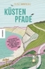 Buchcover und Innenansicht für das Buch: Coasting. Running Around the Coast of Britain - Life, Love and (Very) Loose Plans