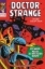 Buchcover und Innenansicht für das Buch: Doctor Strange Classic Collection