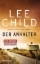 Buchcover und Innenansicht für das Buch: A Wanted Man (17 Reacher)