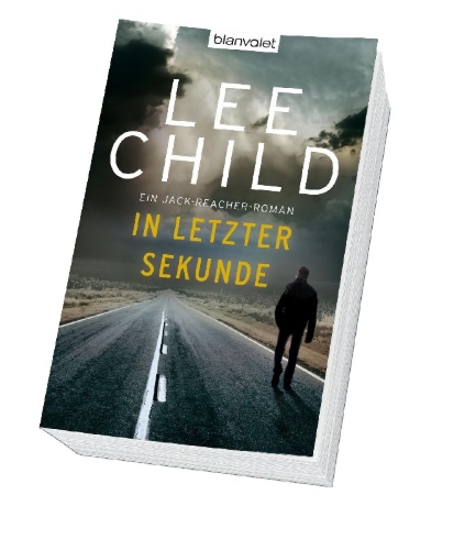 Buchcover und Innenansicht für das Buch: Echo Burning