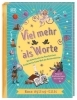 Buchcover und Innenansicht für das Buch: Viel mehr als Worte
