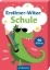 Buchcover und Innenansicht für das Buch: Erstleser-Witze Schule