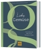 Buchcover und Innenansicht für das Buch: Liebes Gemüse