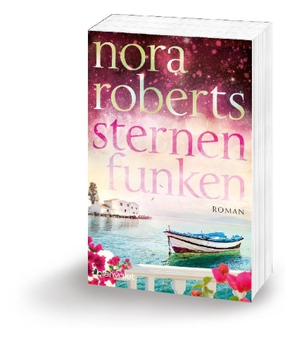 Buchcover und Innenansicht für das Buch: Bay of Sighs (Guardians 2)