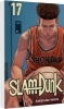 Buchcover und Innenansicht für das Buch: Slam Dunk