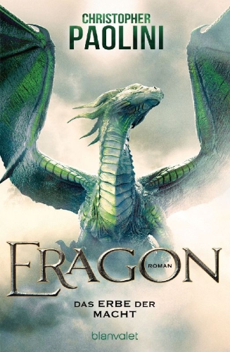 Buchcover und Innenansicht für das Buch: Inheritance Trilogy 4: The Vault of Souls