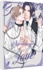 Buchcover und Innenansicht für das Buch: CALIGULA NO KOI SARDONYX