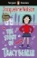Buchcover und Innenansicht für das Buch: Penguin Readers Level 2: The Story of Tracy Beaker (ELT Graded Reader)