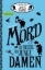 Buchcover und Innenansicht für das Buch: Mord ist nichts für junge Damen