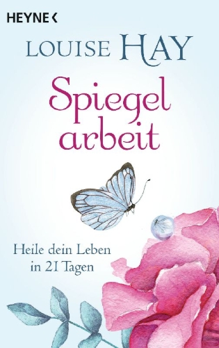 Buchcover und Innenansicht für das Buch: Mirror Work