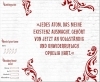 Buchcover und Innenansicht für das Buch: Forged in Blood