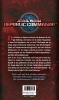 Buchcover und Innenansicht für das Buch: Star Wars: Republic Commando: Triple Zero