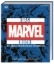 Buchcover und Innenansicht für das Buch: Big Ideas. Das Marvel Buch