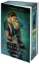 Buchcover und Innenansicht für das Buch: Supernatural Academy: Year Three