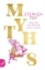 Buchcover und Innenansicht für das Buch: Mythos. A Retelling of the Myths of Ancient Greece