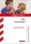 Buchcover und Innenansicht für das Buch: Arbeitsheft VERA Grundschule - Deutsch Zuhören 3. Kl.