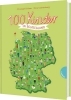 Buchcover und Innenansicht für das Buch: 100 Kinder in Deutschland