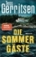 Buchcover und Innenansicht für das Buch: The Summer Guests