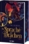 Buchcover und Innenansicht für das Buch: The Language of Dragons