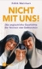 Buchcover und Innenansicht für das Buch: Nicht mit uns!
