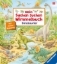 Buchcover und Innenansicht für das Buch: Mein Sachen suchen Wimmelbuch: Dinosaurier