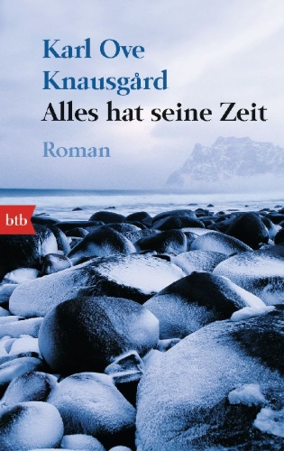Buchcover und Innenansicht für das Buch: En Tid for Alt (Ute av verden)