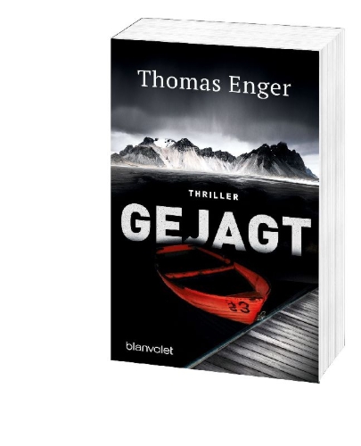 Buchcover und Innenansicht für das Buch: Våpenskjold (4 Henning Juul)