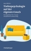 Buchcover und Innenansicht für das Buch: Tiefenpsychologie auf der eigenen Couch
