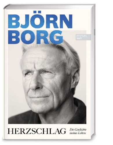 Buchcover und Innenansicht für das Buch: Herzschlag