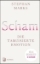 Buchcover und Innenansicht für das Buch: Scham - die tabuisierte Emotion