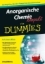 Buchcover und Innenansicht für das Buch: Anorganische Chemie kompakt für Dummies