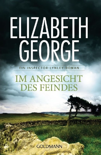 Buchcover und Innenansicht für das Buch: In the Presence of the Enemy