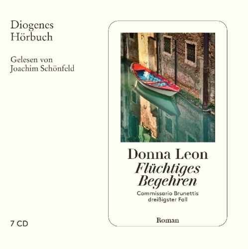 Buchcover und Innenansicht für das Buch: Transient Desires