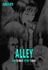 Buchcover und Innenansicht für das Buch: Alley