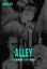 Buchcover und Innenansicht für das Buch: Alley