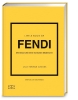 Buchcover und Innenansicht für das Buch: Little Book of Fendi
