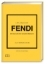 Buchcover und Innenansicht für das Buch: Little Book of Fendi