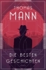 Buchcover und Innenansicht für das Buch: Die besten Geschichten