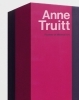 Buchcover und Innenansicht für das Buch: Anne Truitt