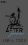 Buchcover und Innenansicht für das Buch: After (4)