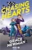 Buchcover und Innenansicht für das Buch: Racing Hearts
