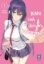 Buchcover und Innenansicht für das Buch: Haite Kudasai, Takamine-san