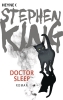 Buchcover und Innenansicht für das Buch: Doctor Sleep