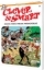Buchcover und Innenansicht für das Buch: Los Mercenarios