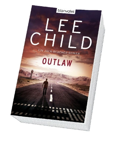 Buchcover und Innenansicht für das Buch: Nothing to Lose (12 Reacher)