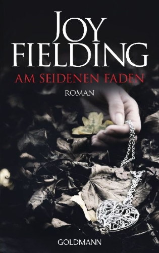 Buchcover und Innenansicht für das Buch: Missing Pieces
