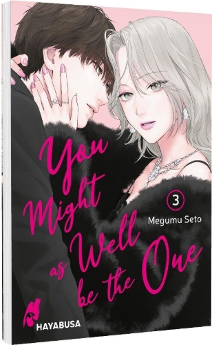 Buchcover und Innenansicht für das Buch: Isso Anata ga Todome wo Sashite