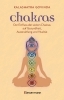 Buchcover und Innenansicht für das Buch: Chakras