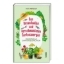 Buchcover und Innenansicht für das Buch: Von Rosenduellen und verschwundenen Gartenzwergen
